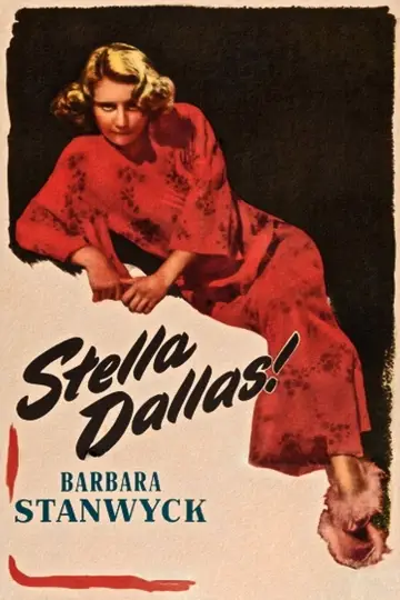 Постер до фильму"Stella Dallas" #1130619