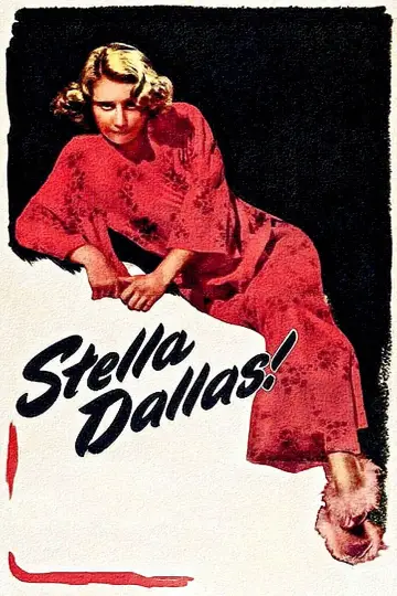Постер до фильму"Stella Dallas" #1130620