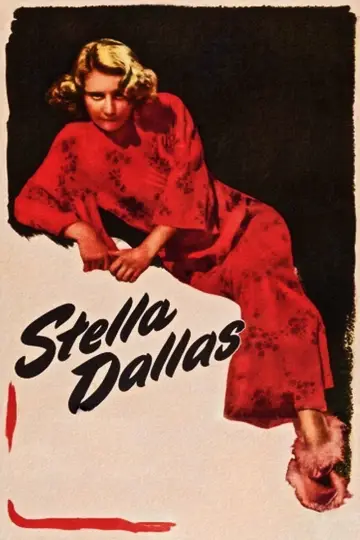 Постер до фильму"Stella Dallas" #1130625