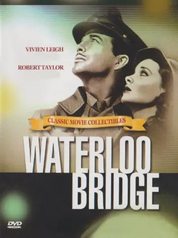 Постер до фильму"Waterloo Bridge" #904686