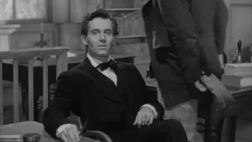 Задник до фільму "Young Mr. Lincoln" #1578040