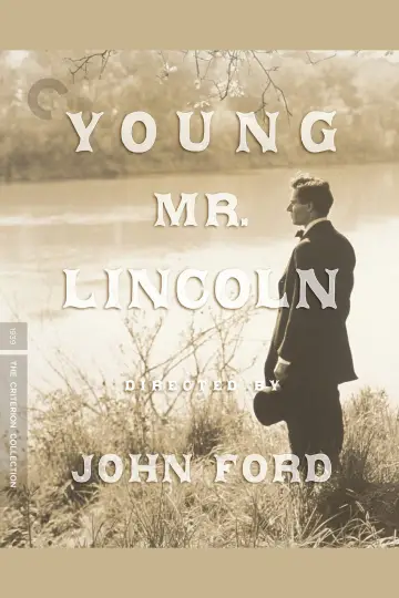 Постер до фільму "Young Mr. Lincoln" #1578062