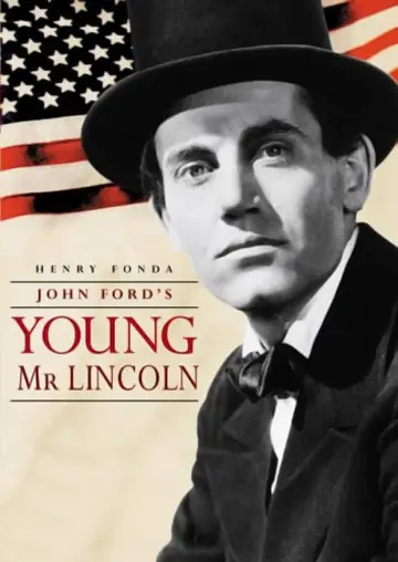 Постер до фільму "Young Mr. Lincoln" #1578063