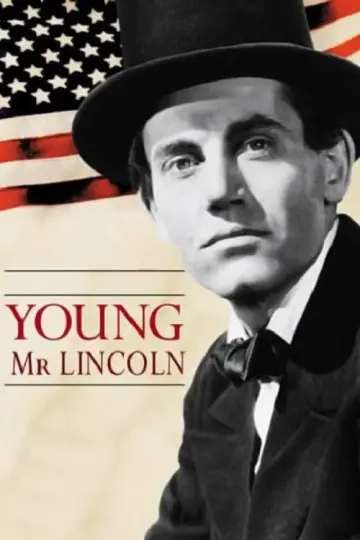 Постер до фільму "Young Mr. Lincoln" #1578066