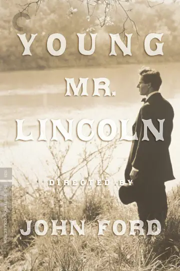 Постер до фільму "Young Mr. Lincoln" #1578071