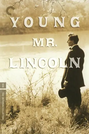 Постер до фільму "Young Mr. Lincoln" #1578072