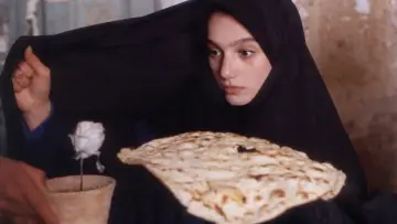 Задник до фільму "نون و گلدون" #1522534