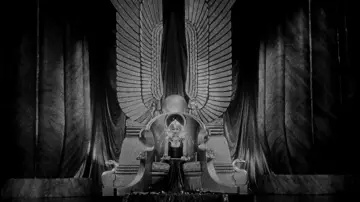 Задник до фильму"Cleopatra" #1058899