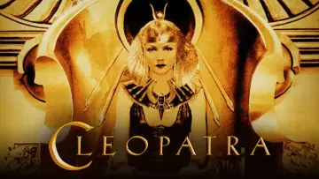 Задник до фильму"Cleopatra" #1058903