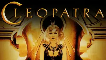 Задник до фильму"Cleopatra" #1058904