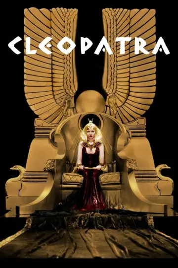 Постер до фильму"Cleopatra" #1058910