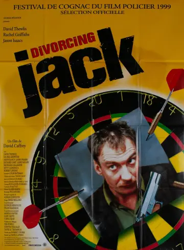 Постер до фильму"Divorcing Jack" #1131269