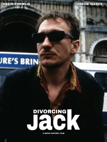 Постер до фильму"Divorcing Jack" #1131270