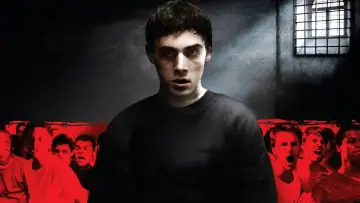 Задник до фильму"Dog Pound" #229841