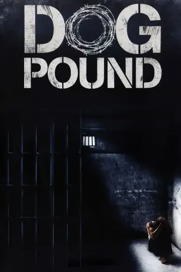 Постер до фильму"Dog Pound" #229845