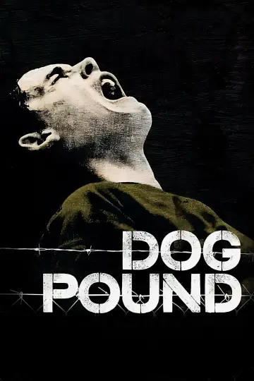 Постер до фильму"Dog Pound" #355080
