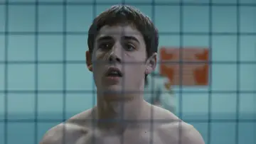 Задник до фильму"Dog Pound" #989598