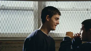 Задник до фильму"Dog Pound" #989602