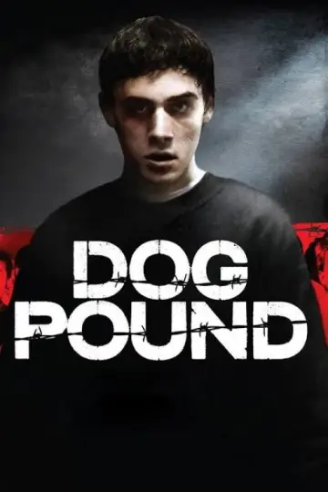 Постер до фильму"Dog Pound" #989611