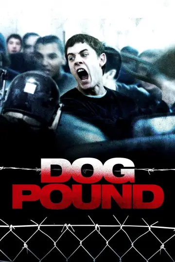 Постер до фильму"Dog Pound" #989614