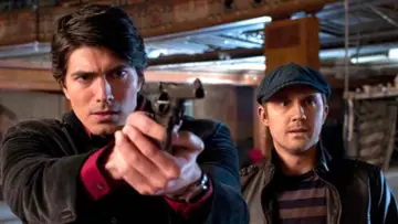 Задник до фильму"Dylan Dog: Dead of Night" #1024190