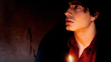 Задник до фильму"Dylan Dog: Dead of Night" #1024194
