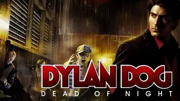 Задник до фильму"Dylan Dog: Dead of Night" #1024196