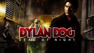 Задник до фильму"Dylan Dog: Dead of Night" #1024197