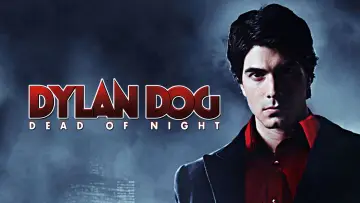 Задник до фильму"Dylan Dog: Dead of Night" #1024198