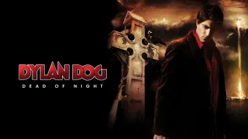 Задник до фильму"Dylan Dog: Dead of Night" #1024199
