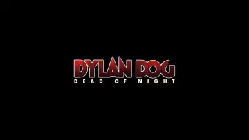 Задник до фильму"Dylan Dog: Dead of Night" #1024200