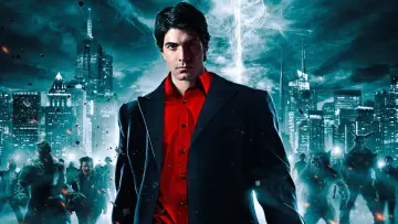 Задник до фильму"Dylan Dog: Dead of Night" #386163