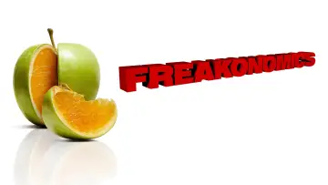 Задник до фильму"Freakonomics" #1132587