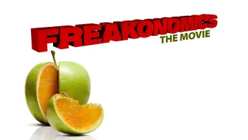 Задник до фильму"Freakonomics" #1132588