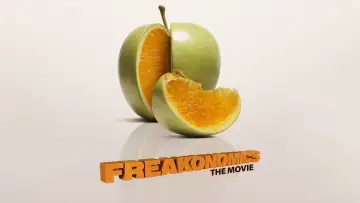 Задник до фильму"Freakonomics" #1132590