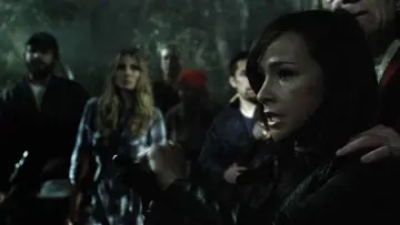 Задник до фильму"Hatchet II" #418078