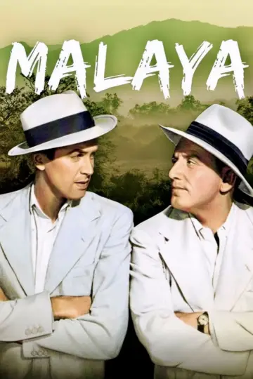 Постер до фільму "Malaya" #1141368
