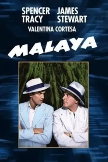 Постер до фільму "Malaya" #719213