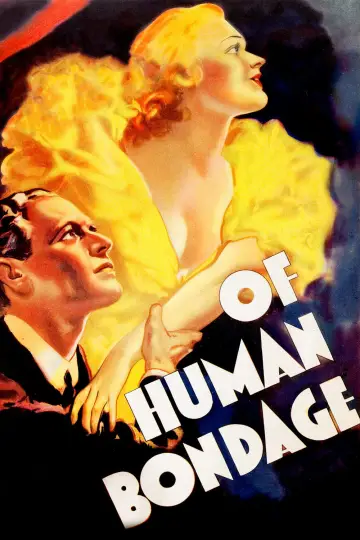 Постер до фільму "Of Human Bondage" #1571236