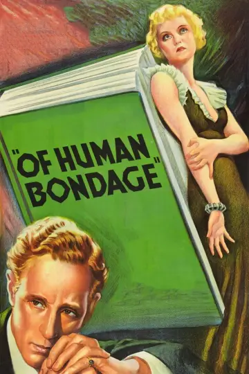 Постер до фільму "Of Human Bondage" #1571237