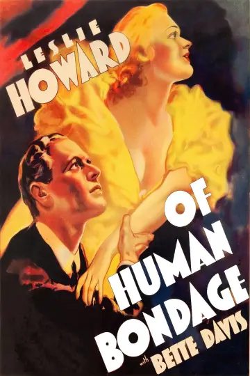 Постер до фільму "Of Human Bondage" #1571242