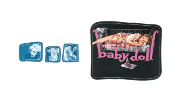 Задник до фильму"Baby Doll" #1117233