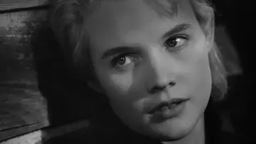 Задник до фильму"Baby Doll" #482836