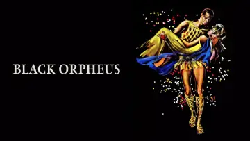 Задник до фільму "Чорний Орфей" #1138993