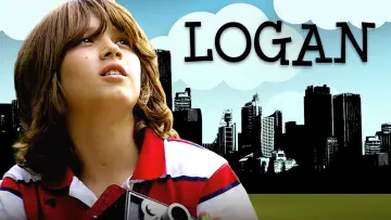 Задник до фильму"Logan" #1128913