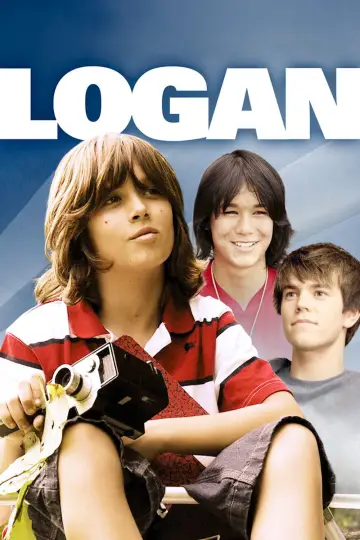 Постер до фильму"Logan" #1128915