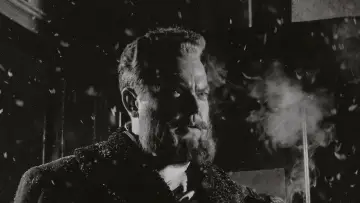 Задник до фильму"Mr. Arkadin" #493630