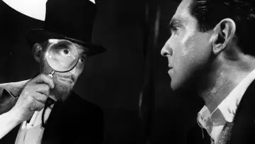 Задник до фильму"Mr. Arkadin" #493631