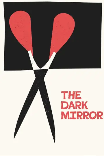 The Dark Mirror постер