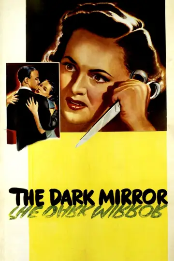 Постер до фильму"The Dark Mirror" #1073361